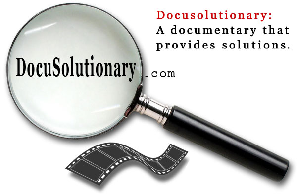 Docusoulutionary